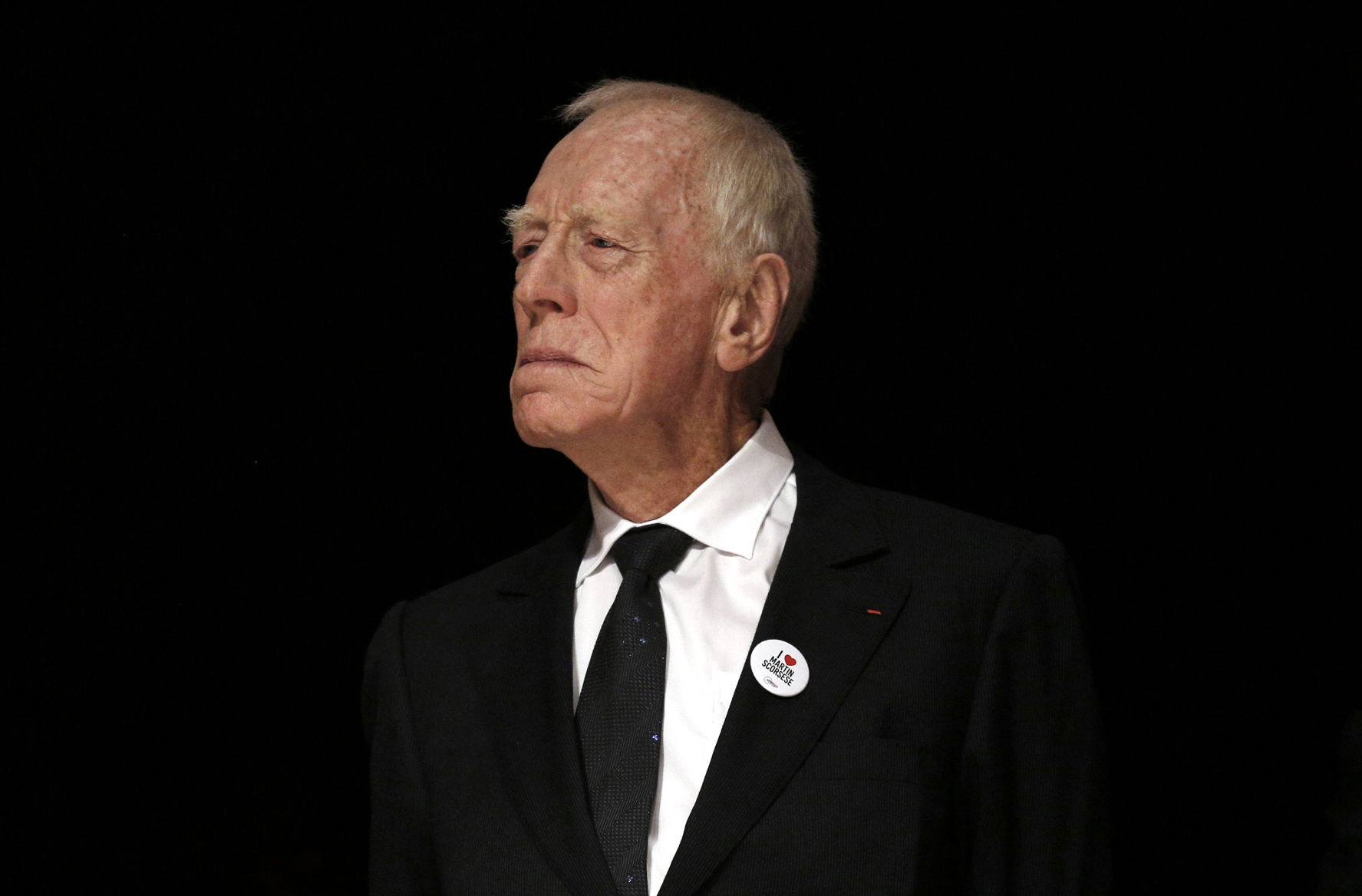 Max Von Sydow